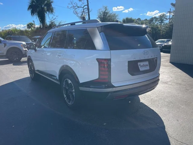 SEMINUEVOS HYUNDAI PALISADE a Estados en autogozo