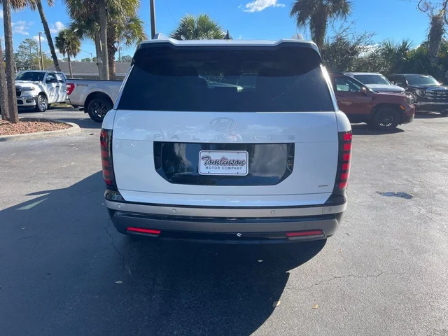 SEMINUEVOS HYUNDAI PALISADE a Estados en autogozo