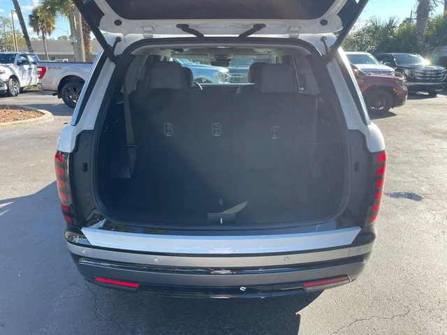 SEMINUEVOS HYUNDAI PALISADE a Estados en autogozo