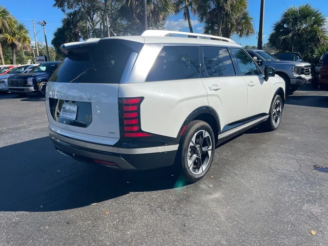 SEMINUEVOS HYUNDAI PALISADE a Estados en autogozo