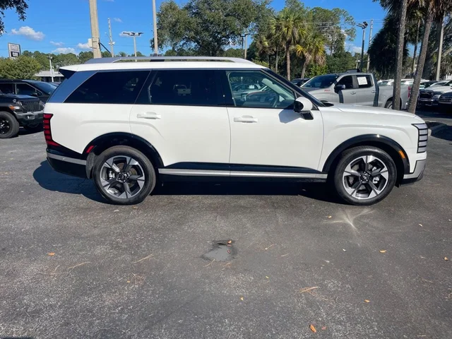 SEMINUEVOS HYUNDAI PALISADE a Estados en autogozo