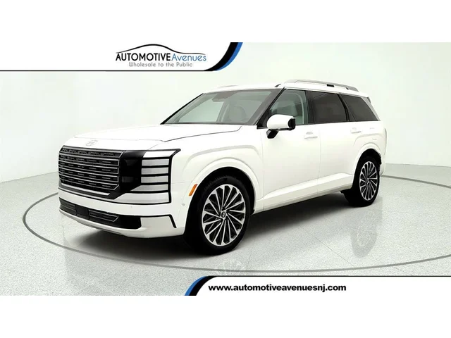 SEMINUEVOS HYUNDAI Palisade Hybrid a Estados en autogozo