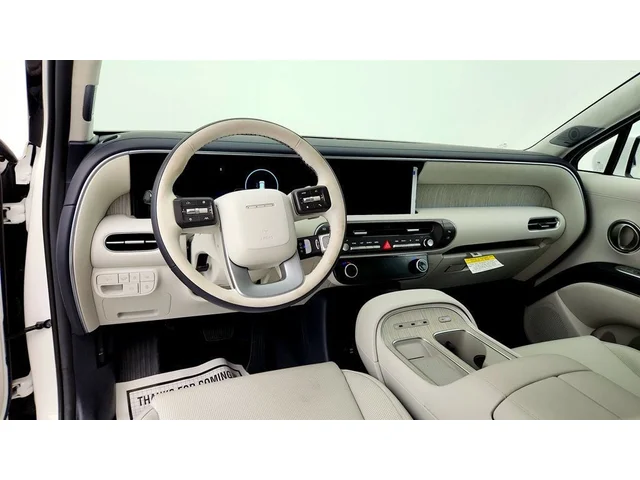 SEMINUEVOS HYUNDAI Palisade Hybrid a Estados en autogozo