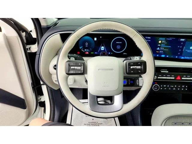 SEMINUEVOS HYUNDAI Palisade Hybrid a Estados en autogozo