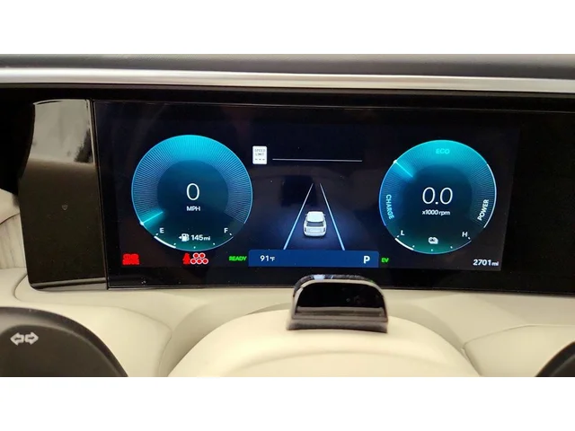 SEMINUEVOS HYUNDAI Palisade Hybrid a Estados en autogozo