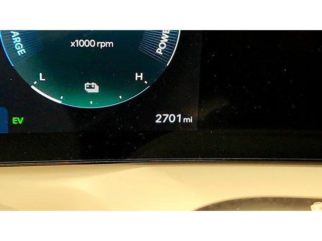 SEMINUEVOS HYUNDAI Palisade Hybrid a Estados en autogozo