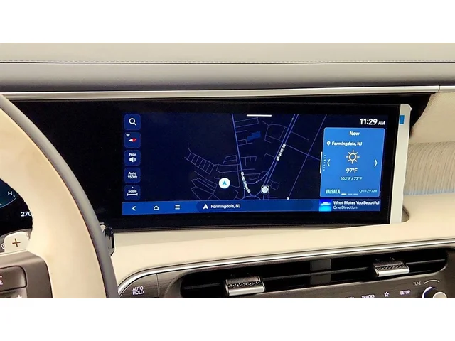 SEMINUEVOS HYUNDAI Palisade Hybrid a Estados en autogozo