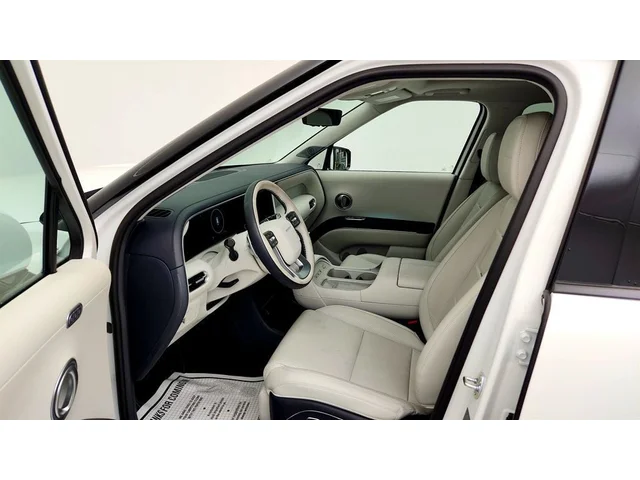 SEMINUEVOS HYUNDAI Palisade Hybrid a Estados en autogozo