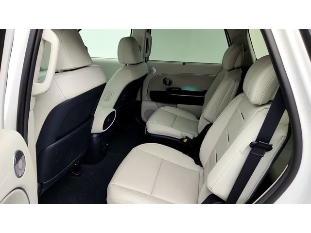 SEMINUEVOS HYUNDAI Palisade Hybrid a Estados en autogozo