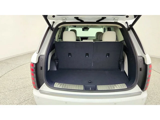 SEMINUEVOS HYUNDAI Palisade Hybrid a Estados en autogozo