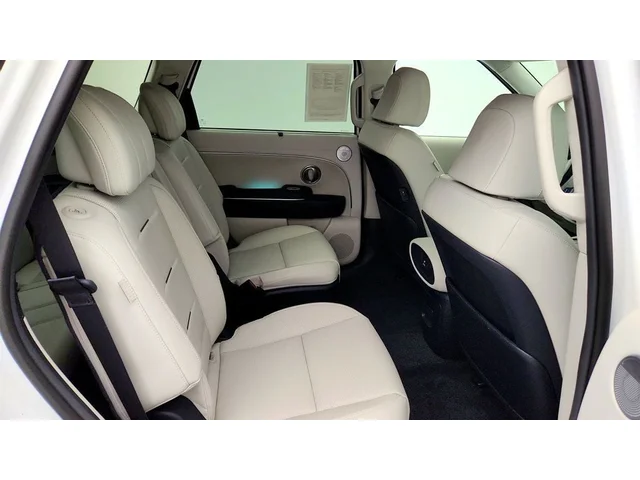 SEMINUEVOS HYUNDAI Palisade Hybrid a Estados en autogozo