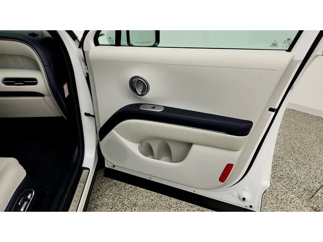SEMINUEVOS HYUNDAI Palisade Hybrid a Estados en autogozo