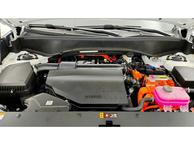 SEMINUEVOS HYUNDAI Palisade Hybrid a Estados en autogozo