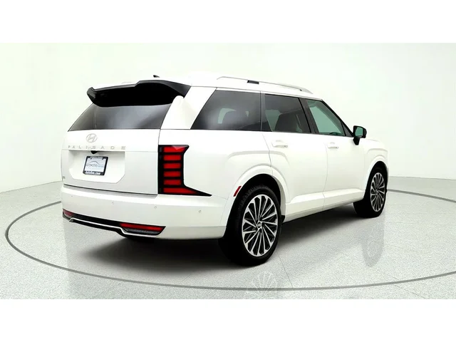 SEMINUEVOS HYUNDAI Palisade Hybrid a Estados en autogozo