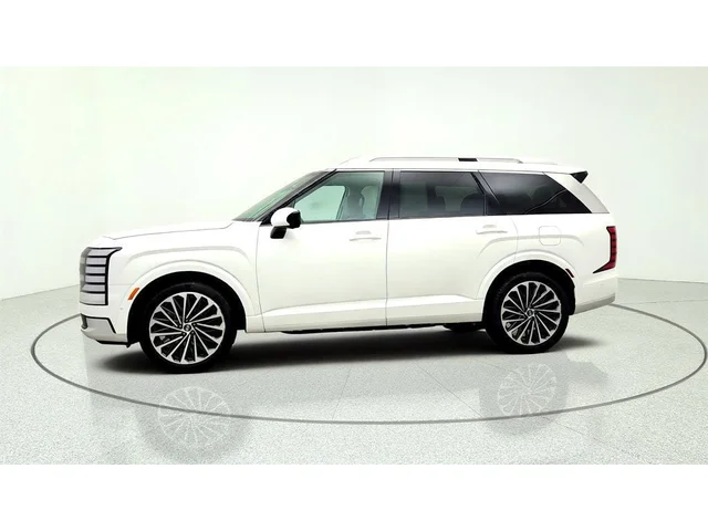 SEMINUEVOS HYUNDAI Palisade Hybrid a Estados en autogozo