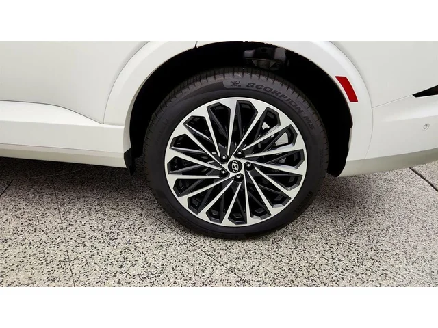 SEMINUEVOS HYUNDAI Palisade Hybrid a Estados en autogozo