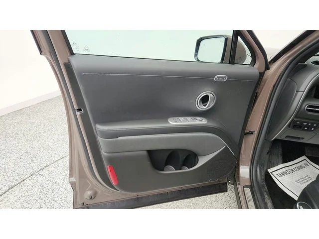 SEMINUEVOS HYUNDAI Palisade Hybrid a Estados en autogozo