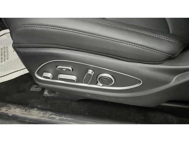 SEMINUEVOS HYUNDAI Palisade Hybrid a Estados en autogozo