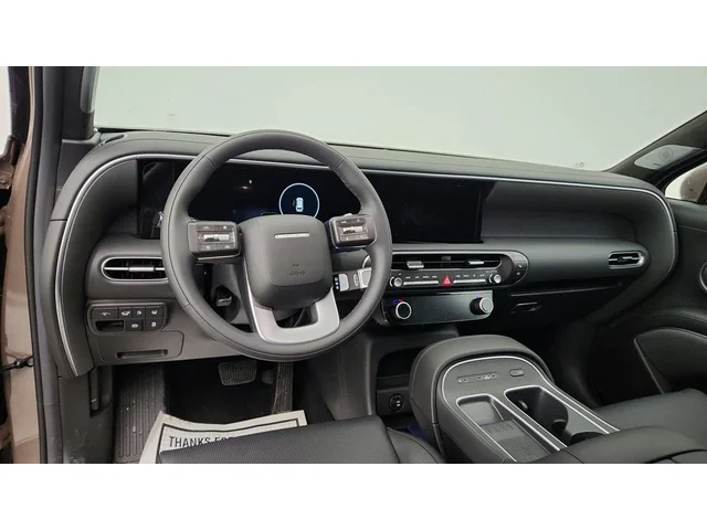 SEMINUEVOS HYUNDAI Palisade Hybrid a Estados en autogozo