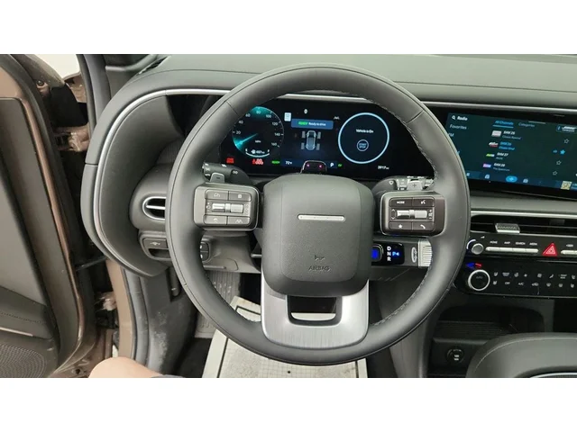 SEMINUEVOS HYUNDAI Palisade Hybrid a Estados en autogozo