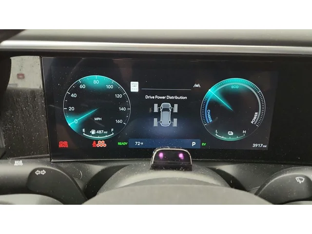 SEMINUEVOS HYUNDAI Palisade Hybrid a Estados en autogozo