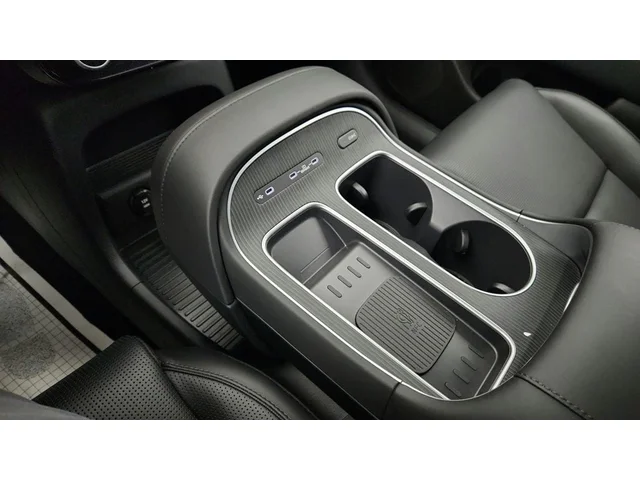 SEMINUEVOS HYUNDAI Palisade Hybrid a Estados en autogozo