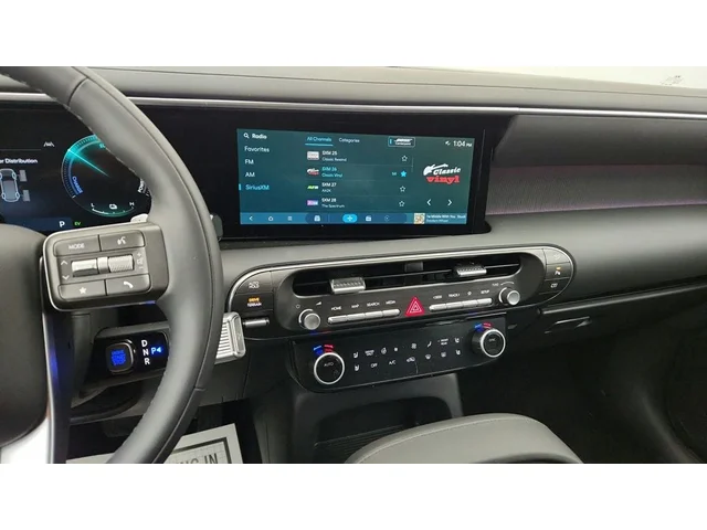 SEMINUEVOS HYUNDAI Palisade Hybrid a Estados en autogozo