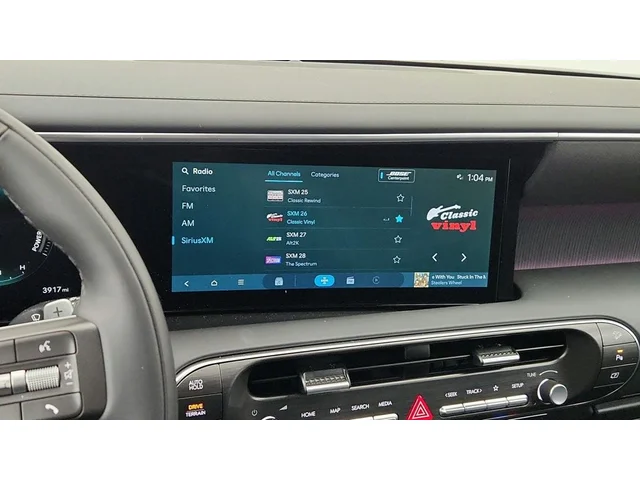 SEMINUEVOS HYUNDAI Palisade Hybrid a Estados en autogozo
