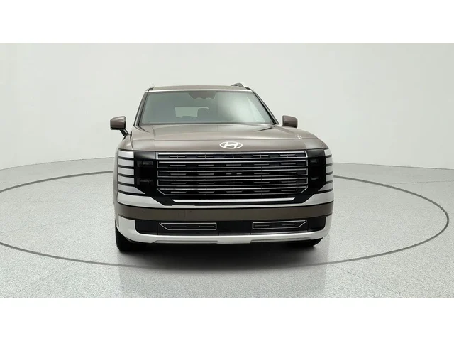 SEMINUEVOS HYUNDAI Palisade Hybrid a Estados en autogozo