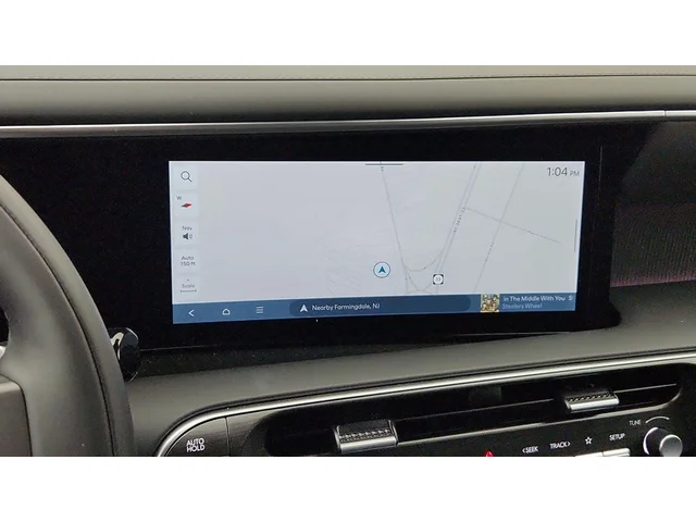 SEMINUEVOS HYUNDAI Palisade Hybrid a Estados en autogozo