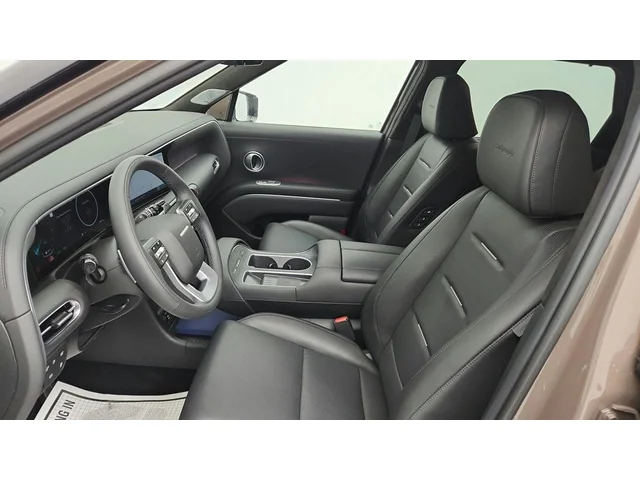 SEMINUEVOS HYUNDAI Palisade Hybrid a Estados en autogozo