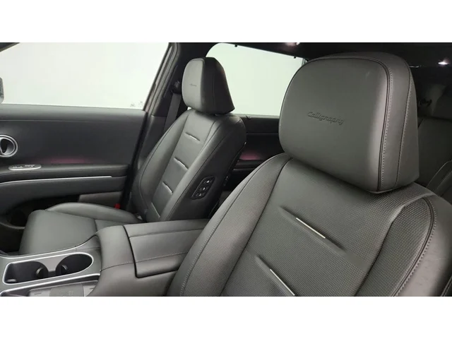 SEMINUEVOS HYUNDAI Palisade Hybrid a Estados en autogozo