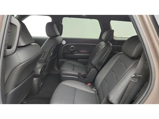 SEMINUEVOS HYUNDAI Palisade Hybrid a Estados en autogozo