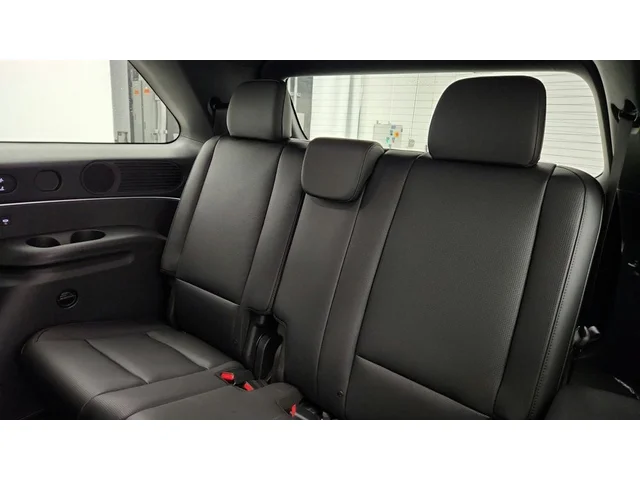 SEMINUEVOS HYUNDAI Palisade Hybrid a Estados en autogozo