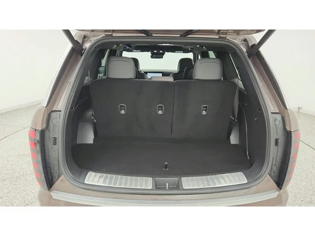 SEMINUEVOS HYUNDAI Palisade Hybrid a Estados en autogozo