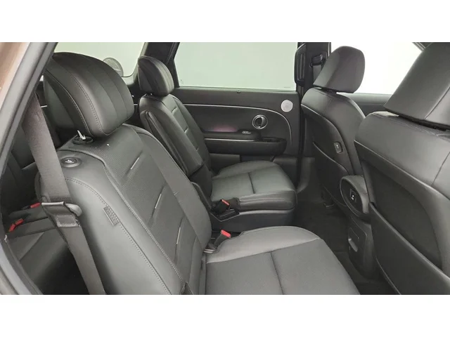 SEMINUEVOS HYUNDAI Palisade Hybrid a Estados en autogozo