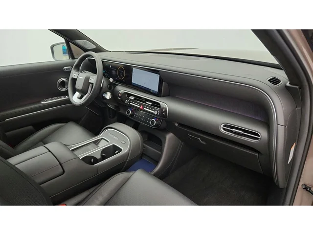 SEMINUEVOS HYUNDAI Palisade Hybrid a Estados en autogozo