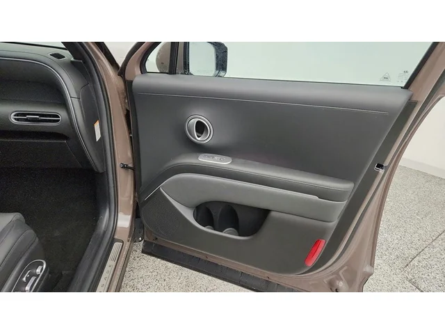SEMINUEVOS HYUNDAI Palisade Hybrid a Estados en autogozo