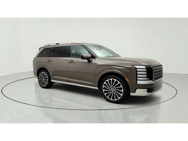 SEMINUEVOS HYUNDAI Palisade Hybrid a Estados en autogozo