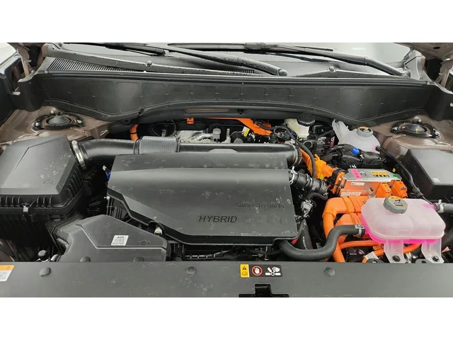 SEMINUEVOS HYUNDAI Palisade Hybrid a Estados en autogozo