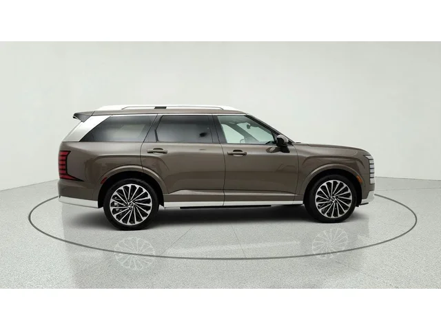 SEMINUEVOS HYUNDAI Palisade Hybrid a Estados en autogozo