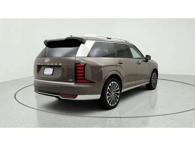 SEMINUEVOS HYUNDAI Palisade Hybrid a Estados en autogozo