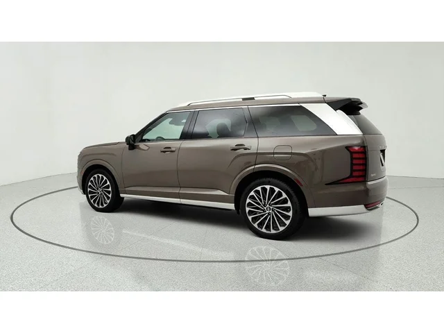 SEMINUEVOS HYUNDAI Palisade Hybrid a Estados en autogozo