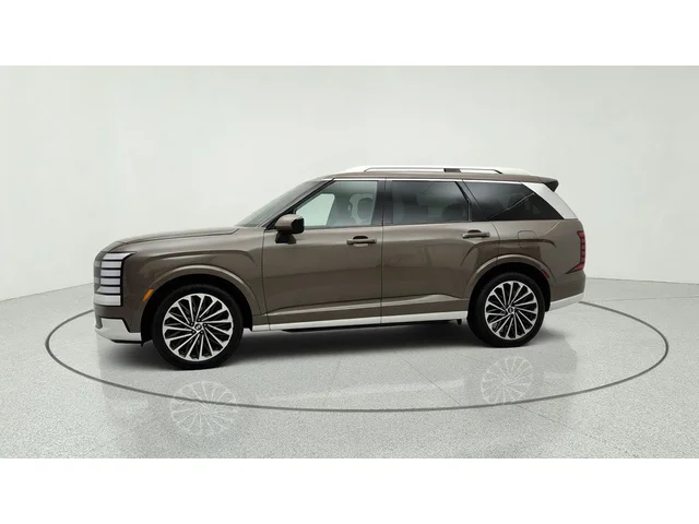 SEMINUEVOS HYUNDAI Palisade Hybrid a Estados en autogozo