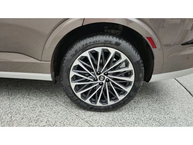 SEMINUEVOS HYUNDAI Palisade Hybrid a Estados en autogozo