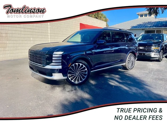 SEMINUEVOS HYUNDAI PALISADE HYBRID a Estados en autogozo