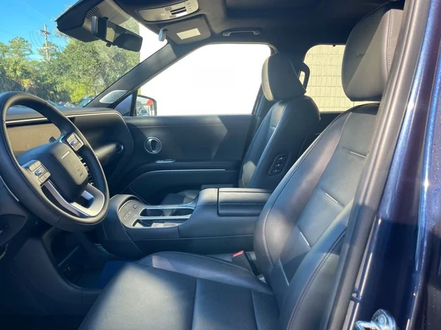 SEMINUEVOS HYUNDAI PALISADE HYBRID a Estados en autogozo