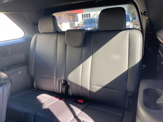 SEMINUEVOS HYUNDAI PALISADE HYBRID a Estados en autogozo