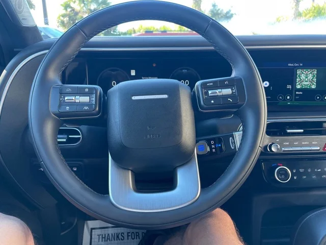SEMINUEVOS HYUNDAI PALISADE HYBRID a Estados en autogozo