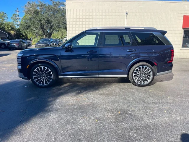 SEMINUEVOS HYUNDAI PALISADE HYBRID a Estados en autogozo